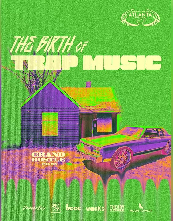 The Birth Of Trap Music